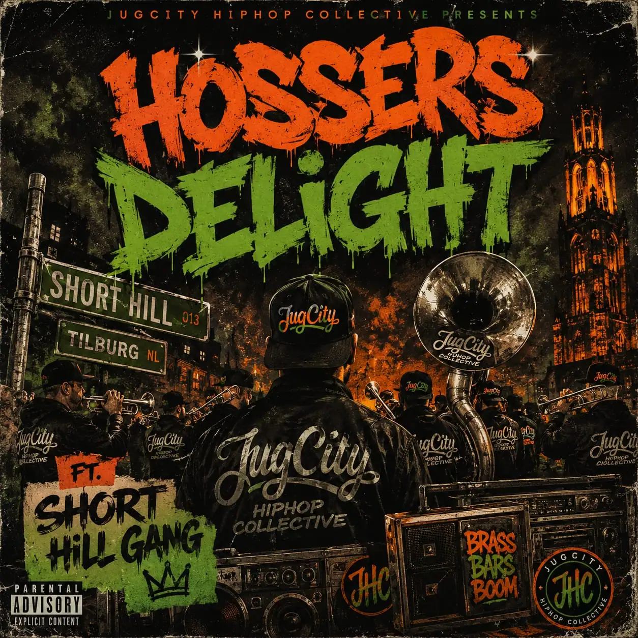 Hosser's delight