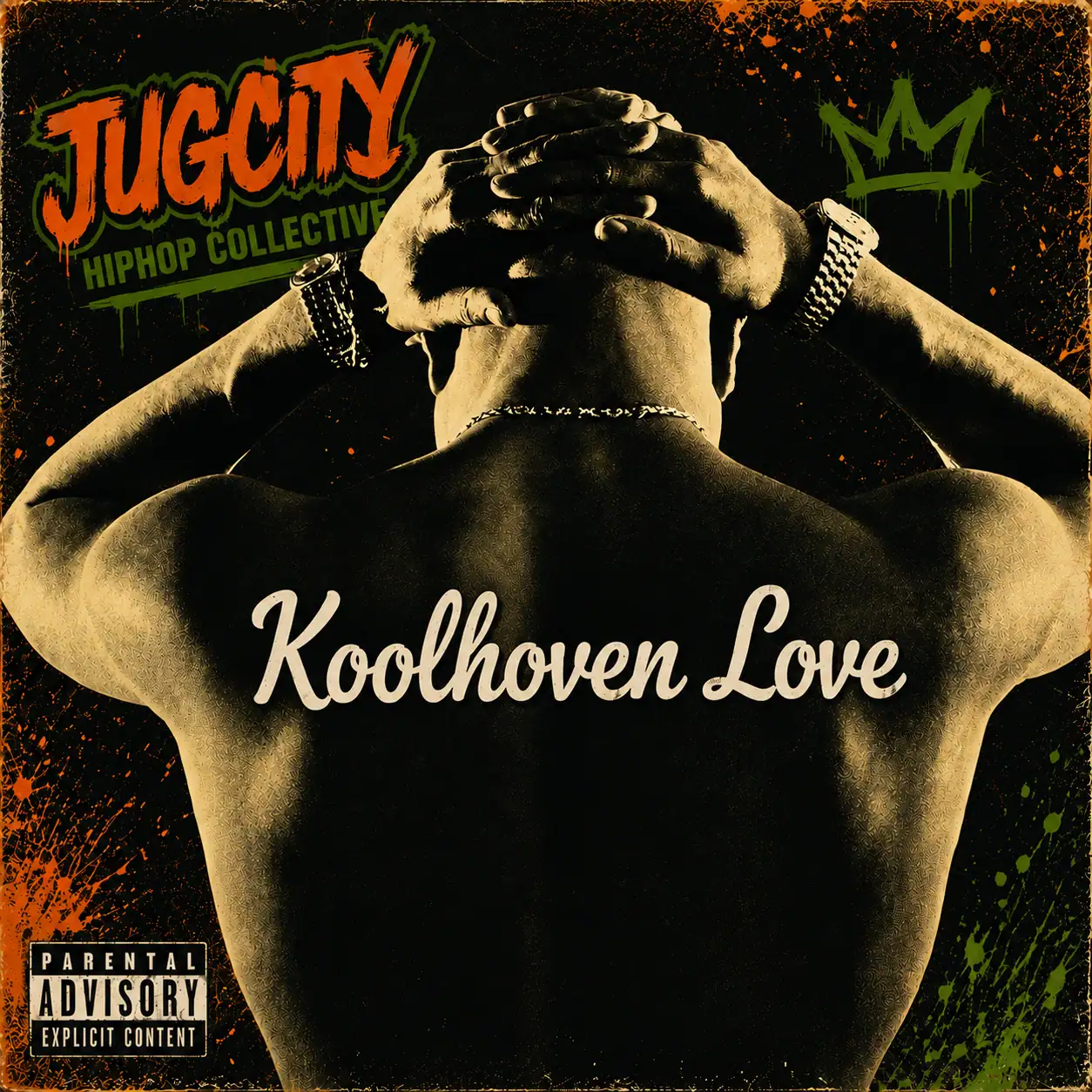 Koolhoven Love