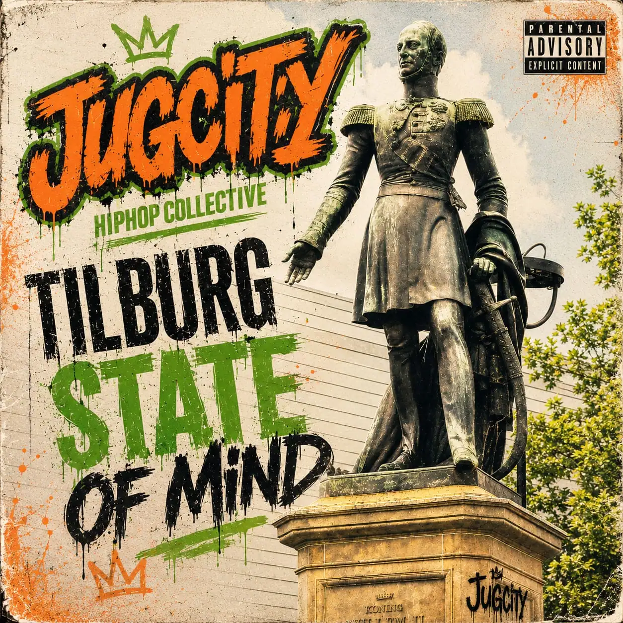Tilburg state of mind