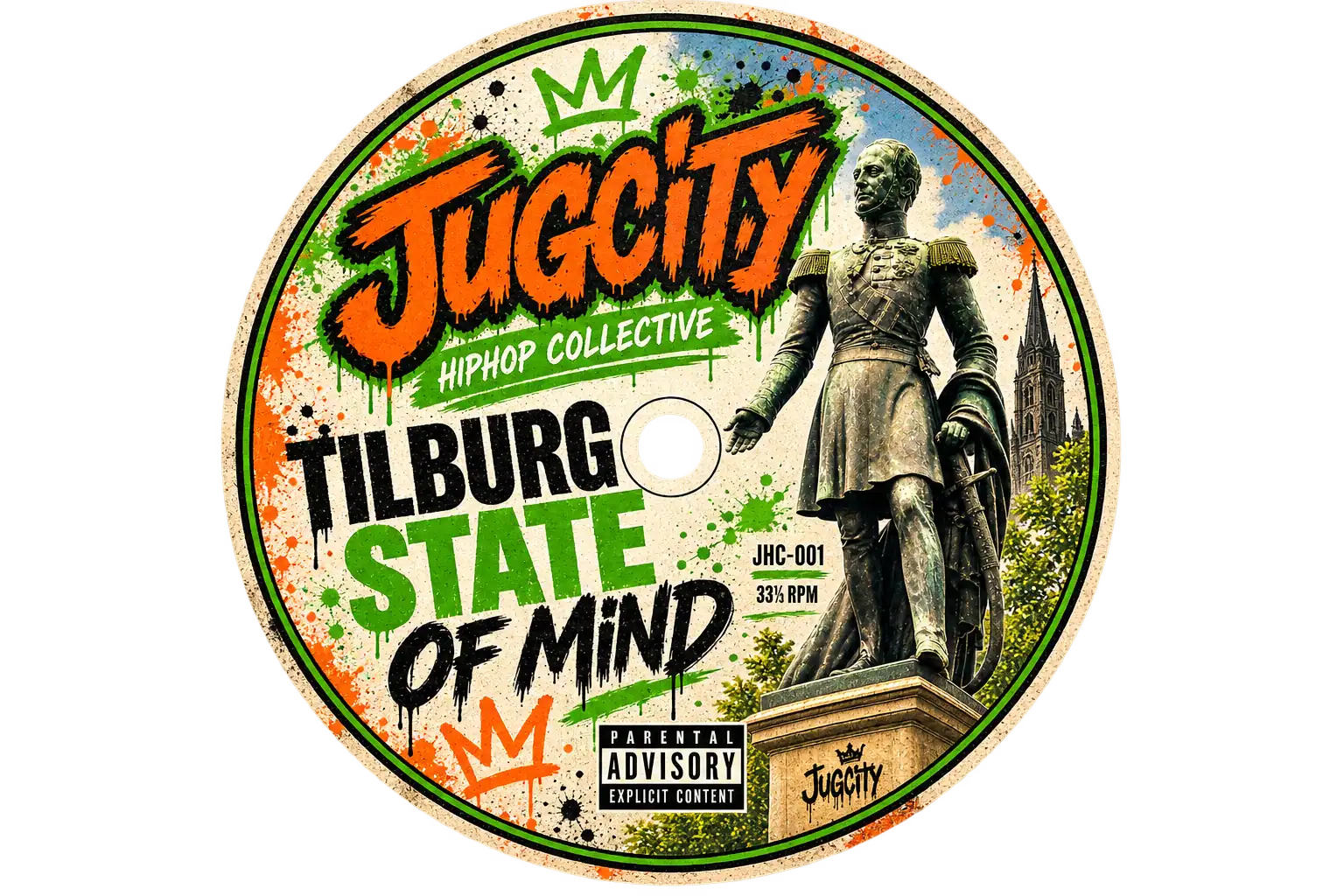 Record Label