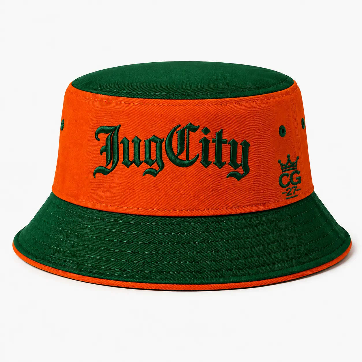 JugCity Bucket Hat