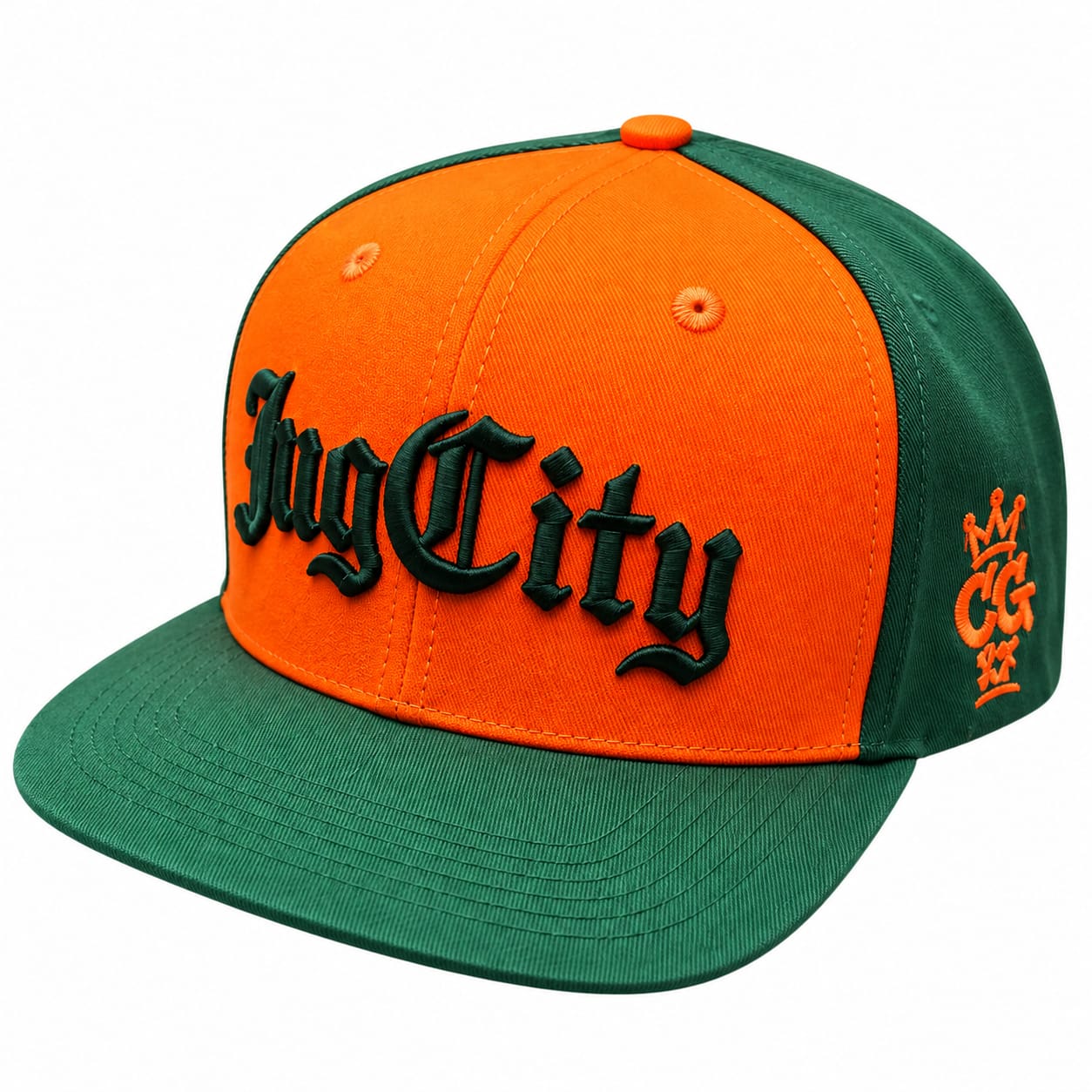 JugCity Cap