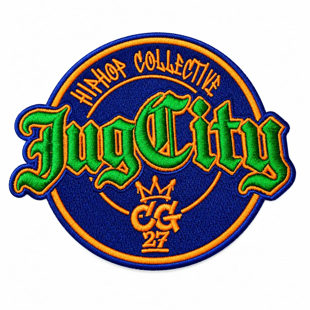 JugCity Emblem